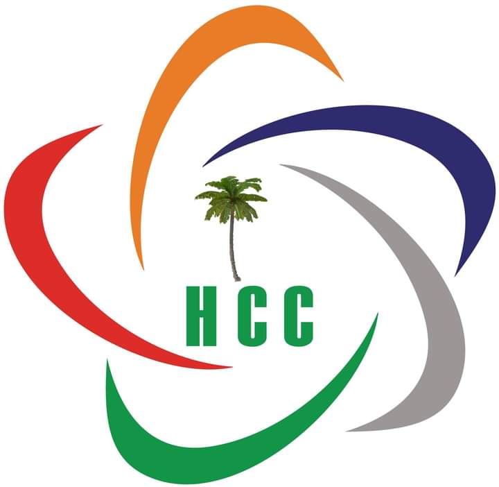 شركة المقاولين الحضارم HCC